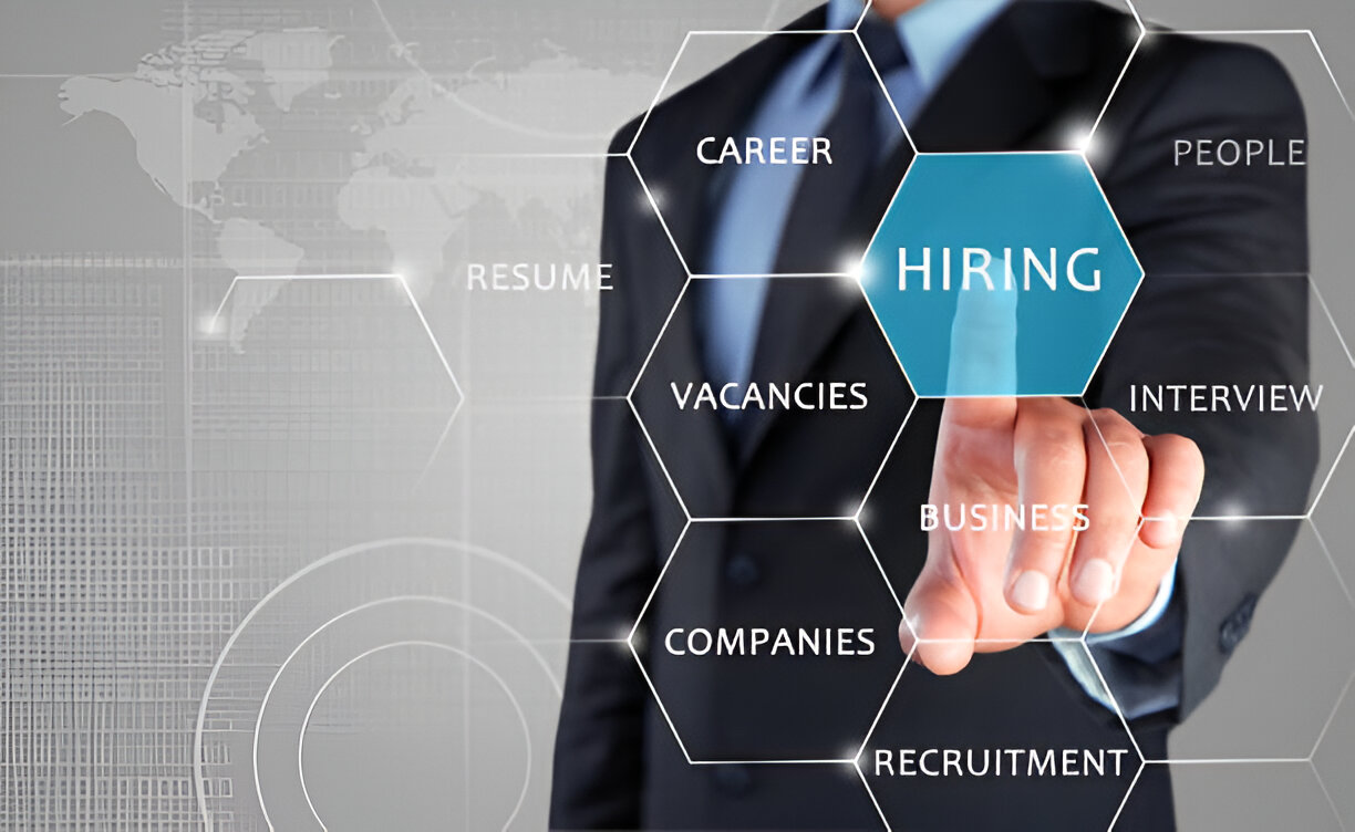 Recruitment Process Outsourcing